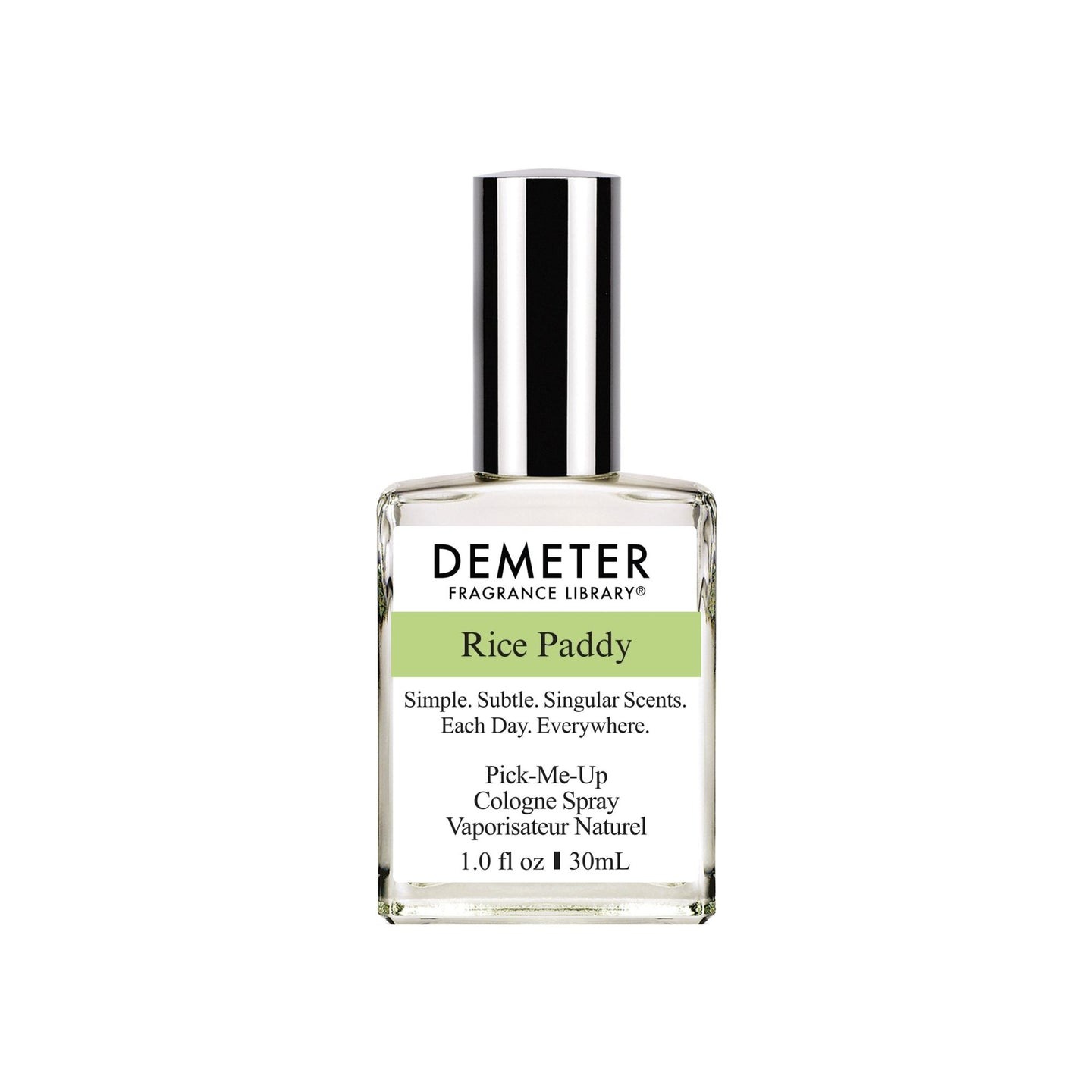 Demeter Fragrance Library 1 Oz Cologne Spray - Rice Paddy