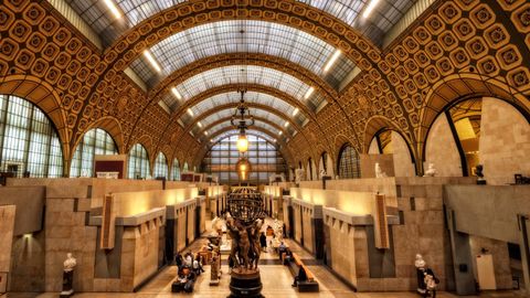 Top 10 virtual tours: see the world without leaving home | TechRadar