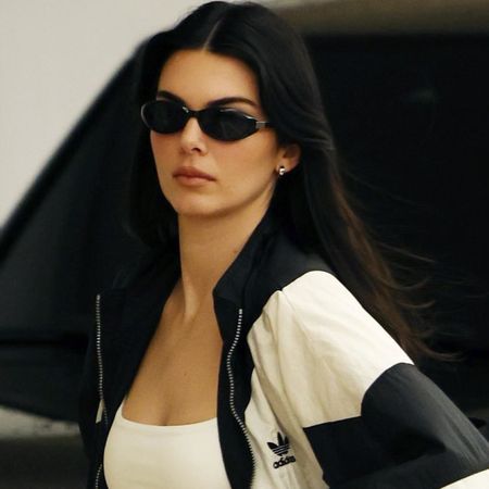 Kendall Jenner's Adidas Superstar Sneakers are on sale during Nordstrom's Half Yearly Sale