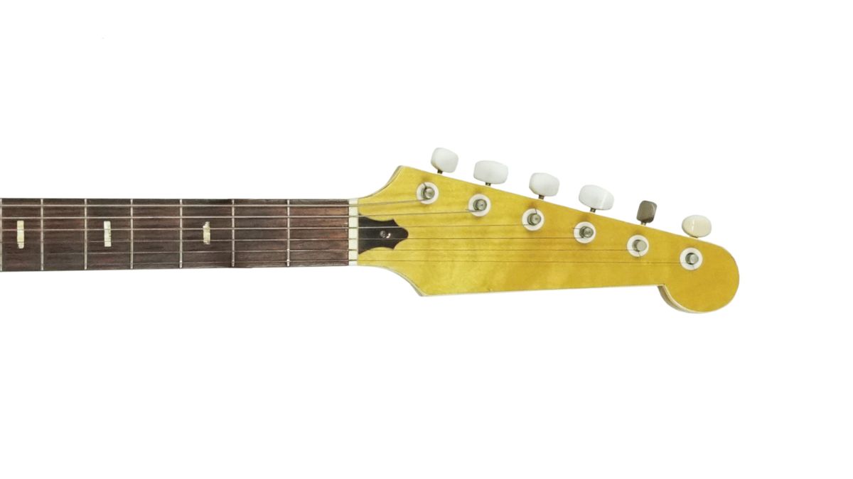 1957 Guyatone LG-40 &ldquo;Hi-Tone&rdquo;