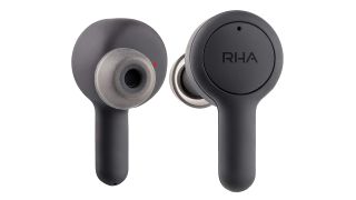 Best AirPods alternatives: RHA Trueconnect earbuds