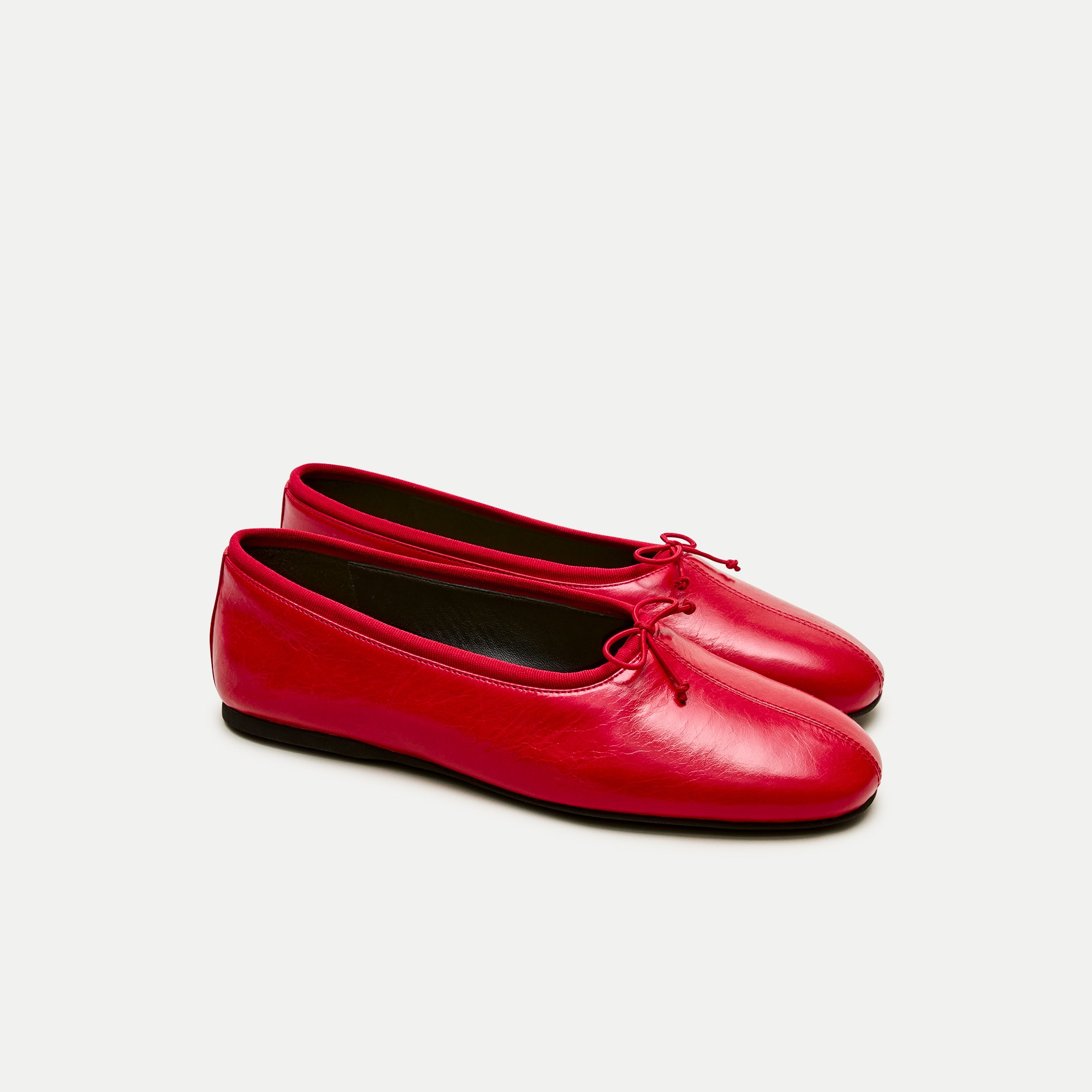 J.Crew, Verona Ballet Flats