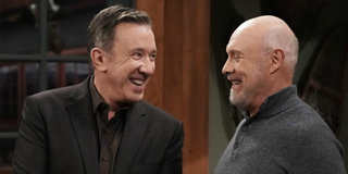 Last Man Standing Tim Allen Mike Baxter Hector Elizando Edward Ed Alzate Fox