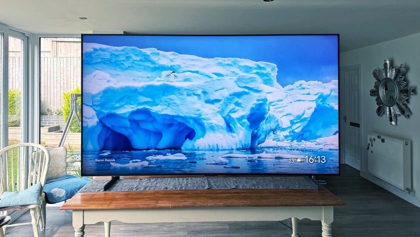 TCL 98C7K 98-inch TV