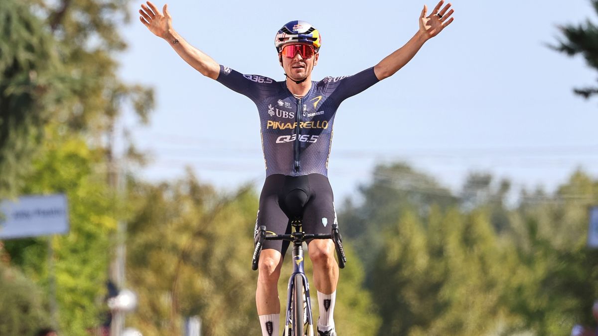How to watch 2026 Grand Prix Cycliste de Québec & Montréal for FREE: stream cycling online From anywhere