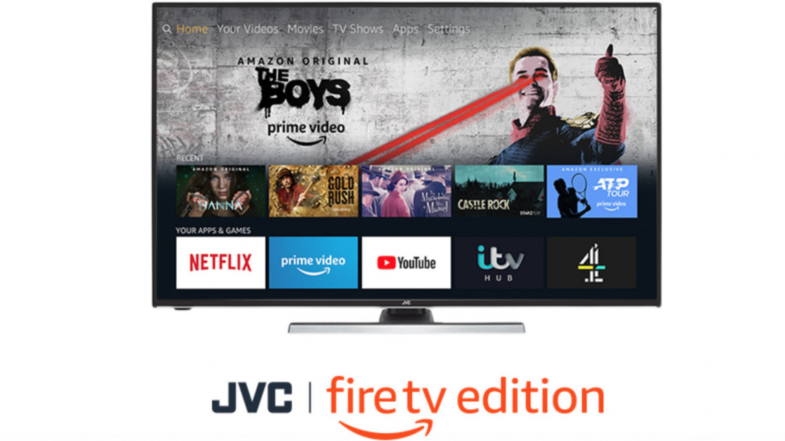 10 best news stories of the week: Unicorn gin, an Amazon TV and more