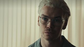 Will Poulter as Colin Rifton on Black Mirror