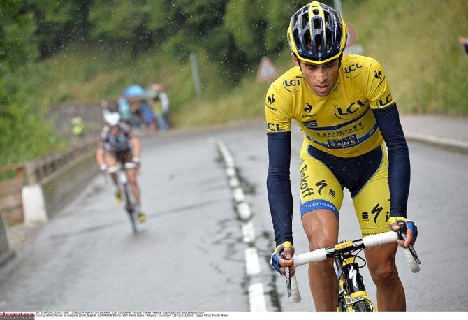 Alberto Contador (Tinkoff Saxo)