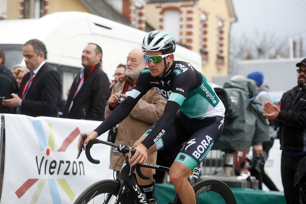 Patrick Konrad (Bora-Hansgrohe)