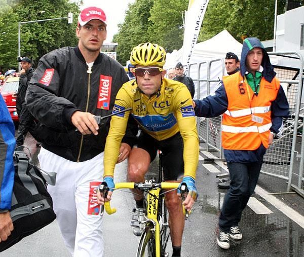 Kirchen after the wet stage