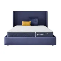 1. Serta Five Star Mattress Tranquility 10" Plush Mattress: was $399now $299.25 at Amazon