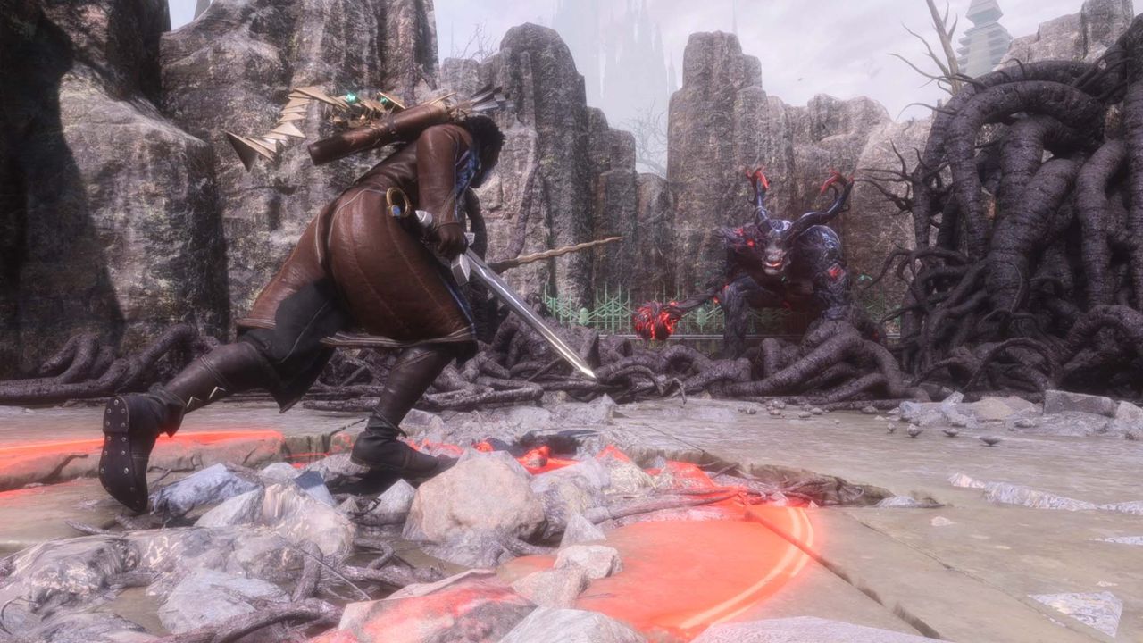 Dragon Age: The Veilguard preview &mdash; Combat.