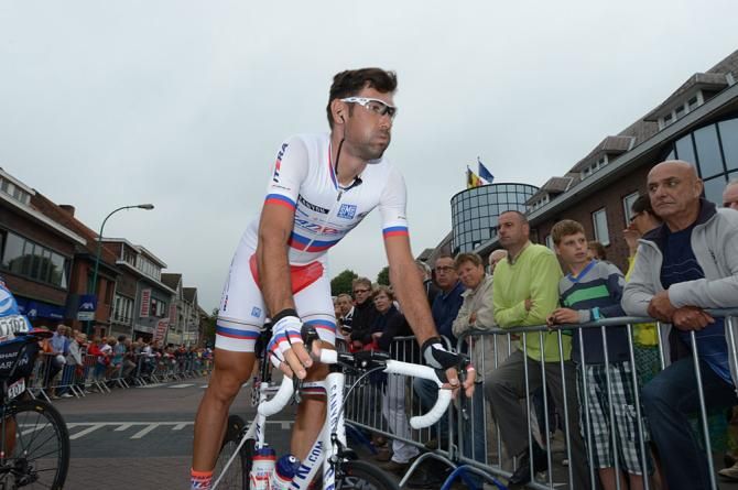 Vladimir Isaichev (Katusha)