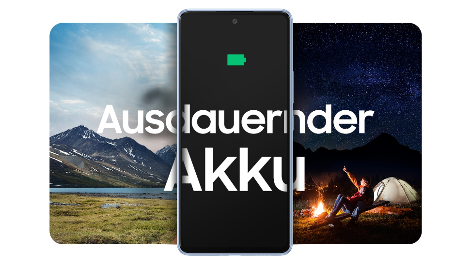 Samsung Galaxy A53