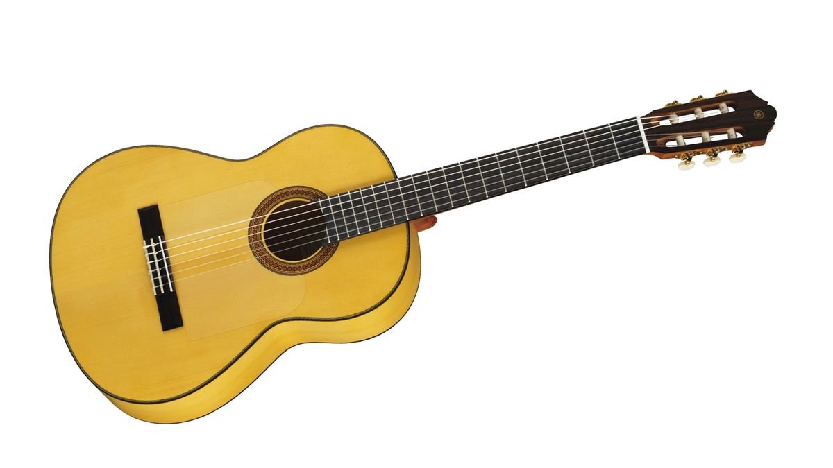 Best classical guitars 2024 nylon guitars for all budgets Guitar World
