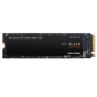 WD Black SN750 NVMe 1TB$260 $149.99 at Best BuySave $110: