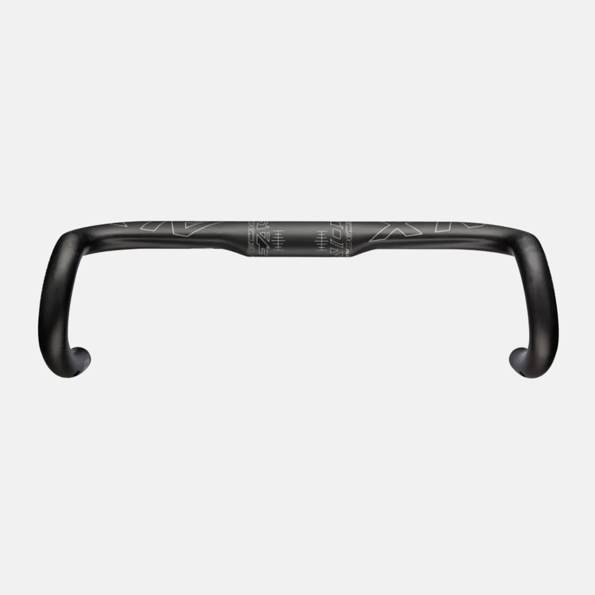 Best gravel handle bars - Easton EC90 ALX