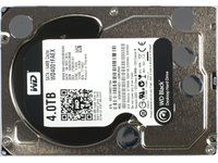 Western Digital's 4 TB WD4001FAEX Review: Back In Black | Tom's