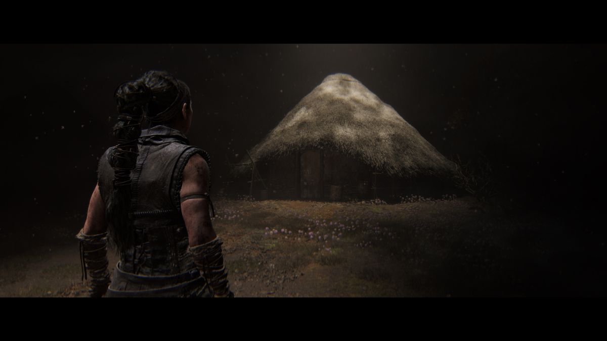 Senua's Saga: Hellblade 2 screenshot