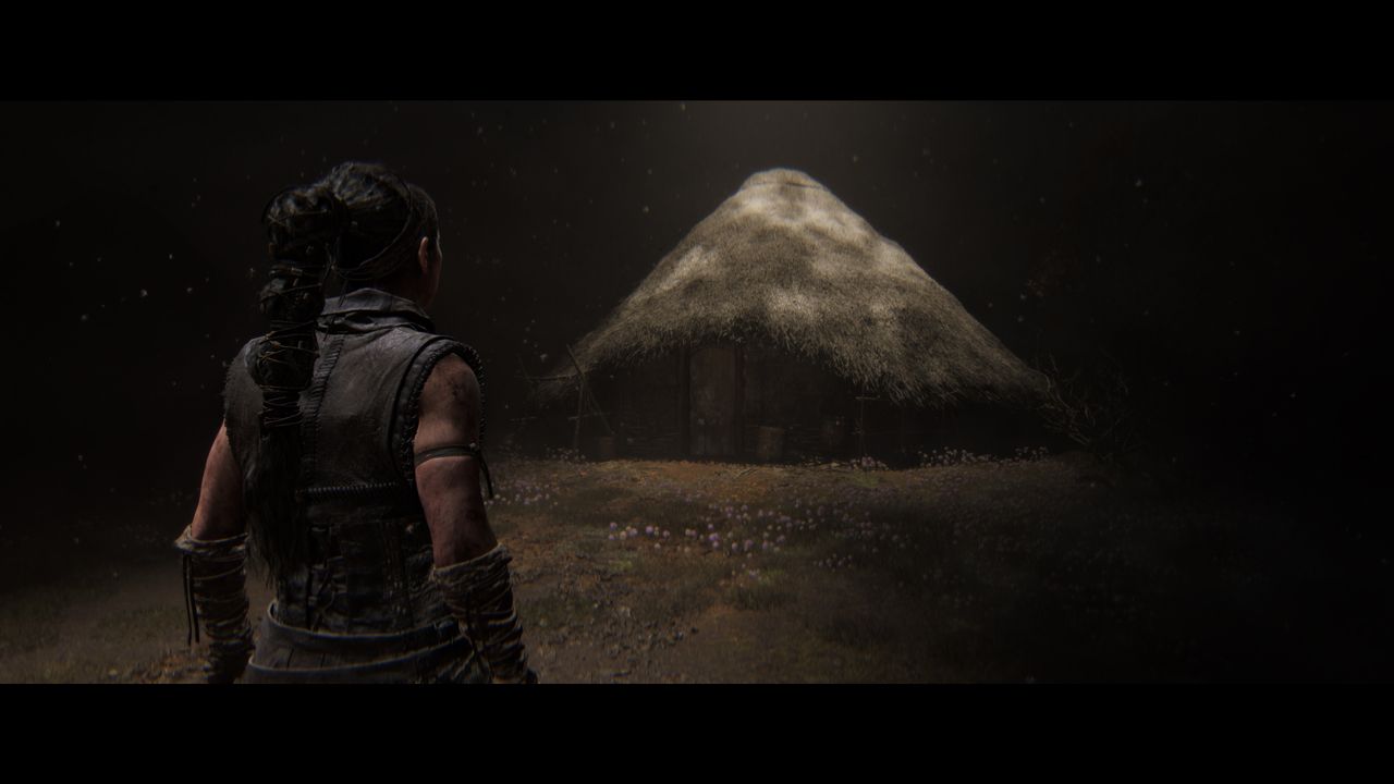 Senua's Saga: Hellblade 2 screenshot