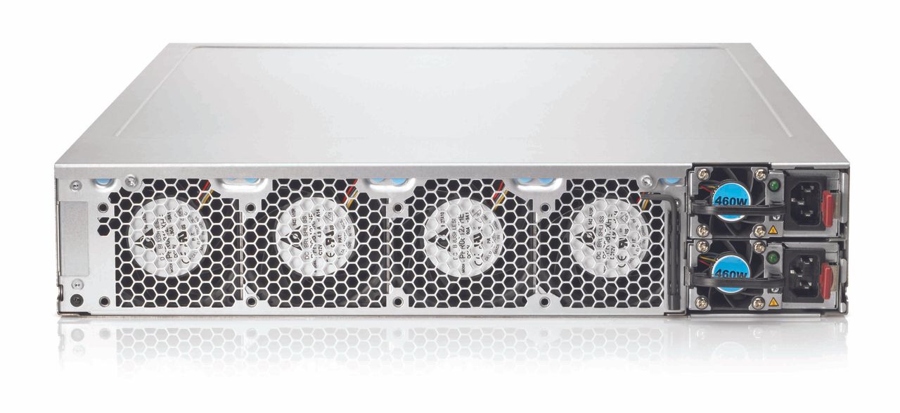 HP ProLiant SL2x170z G6