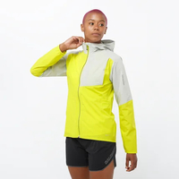 Salomon Bonatti Trail Shell Jacket: was $230 now $172 @ SalomonNote: