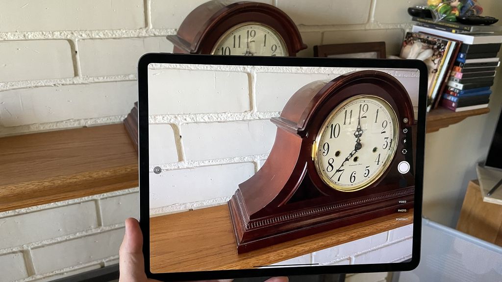 iPad mini 6 might borrow one of the iPad Pro (2021)'s big screen