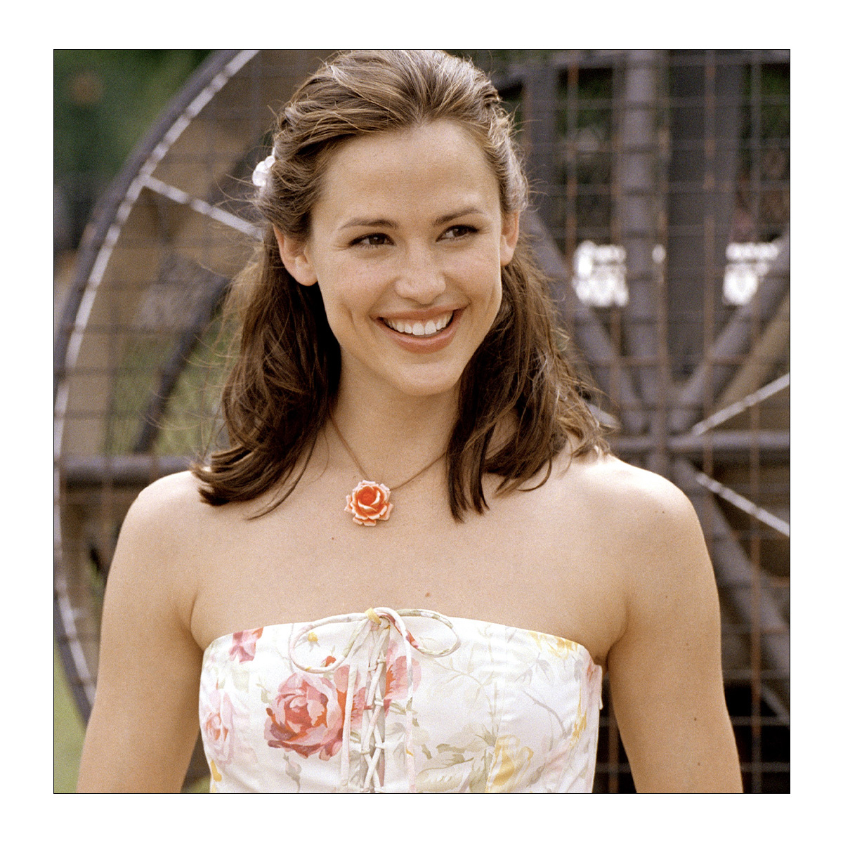 From Jenna Rink to Andie Anderson--Here's Every Trending Rom-Com Makeup Look Step-by-Step