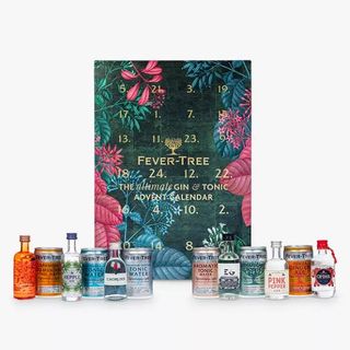 Fever Tree Gin & Tonic Advent Calendar