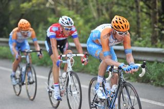 David Millar, Vuelta a Espana 2010, stage 14