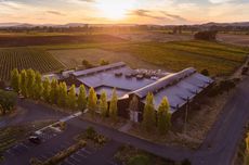 Duckhorn vineyards