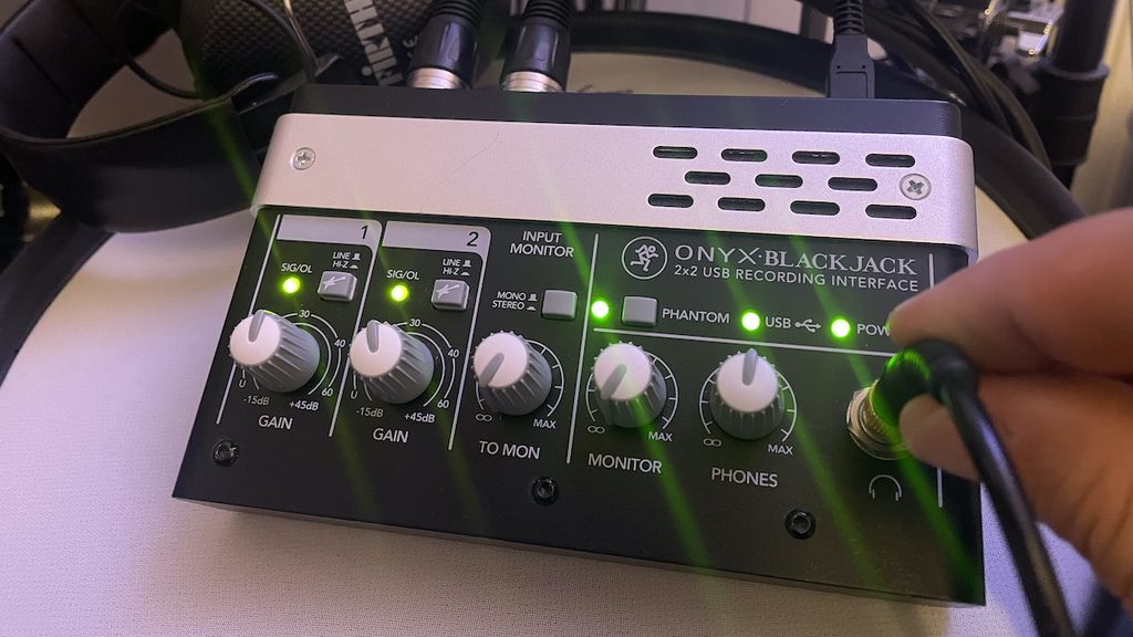 How to record electronic drums 5 easy methods MusicRadar