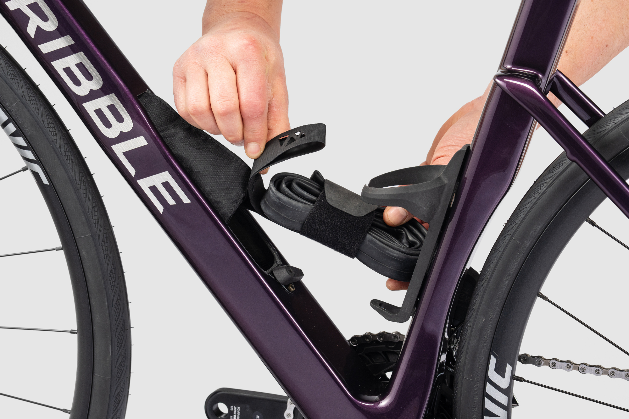 Ribble Ultra-Road bike