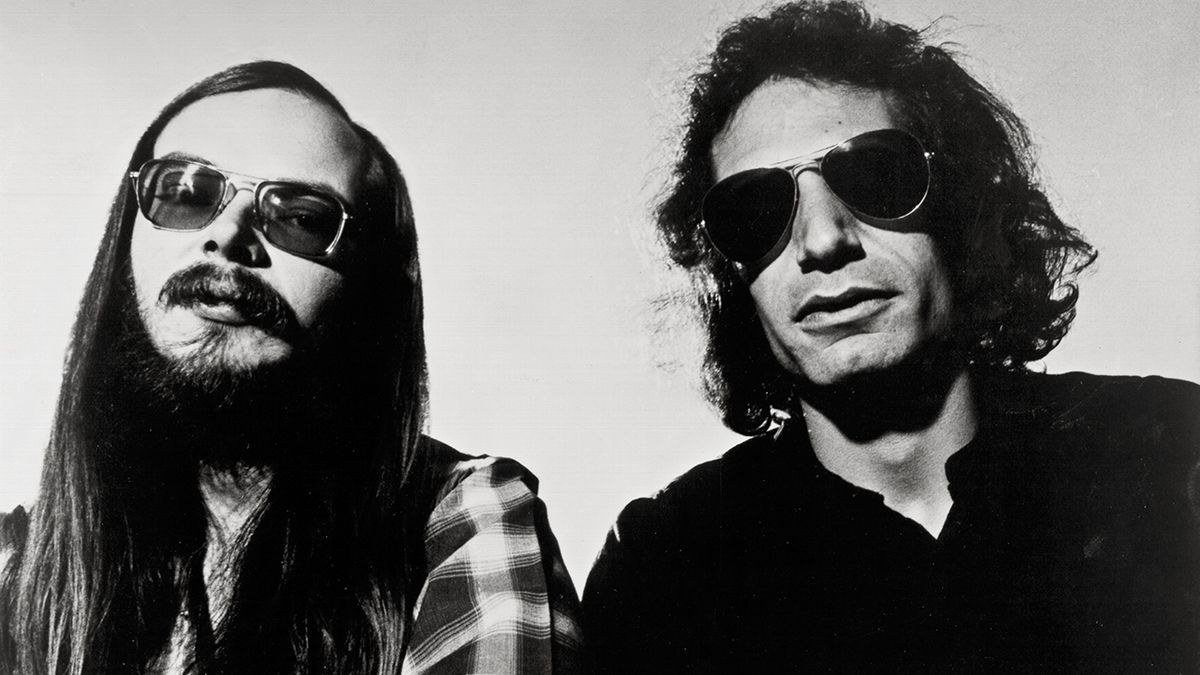 Steely Dan a guide to their best albums Louder