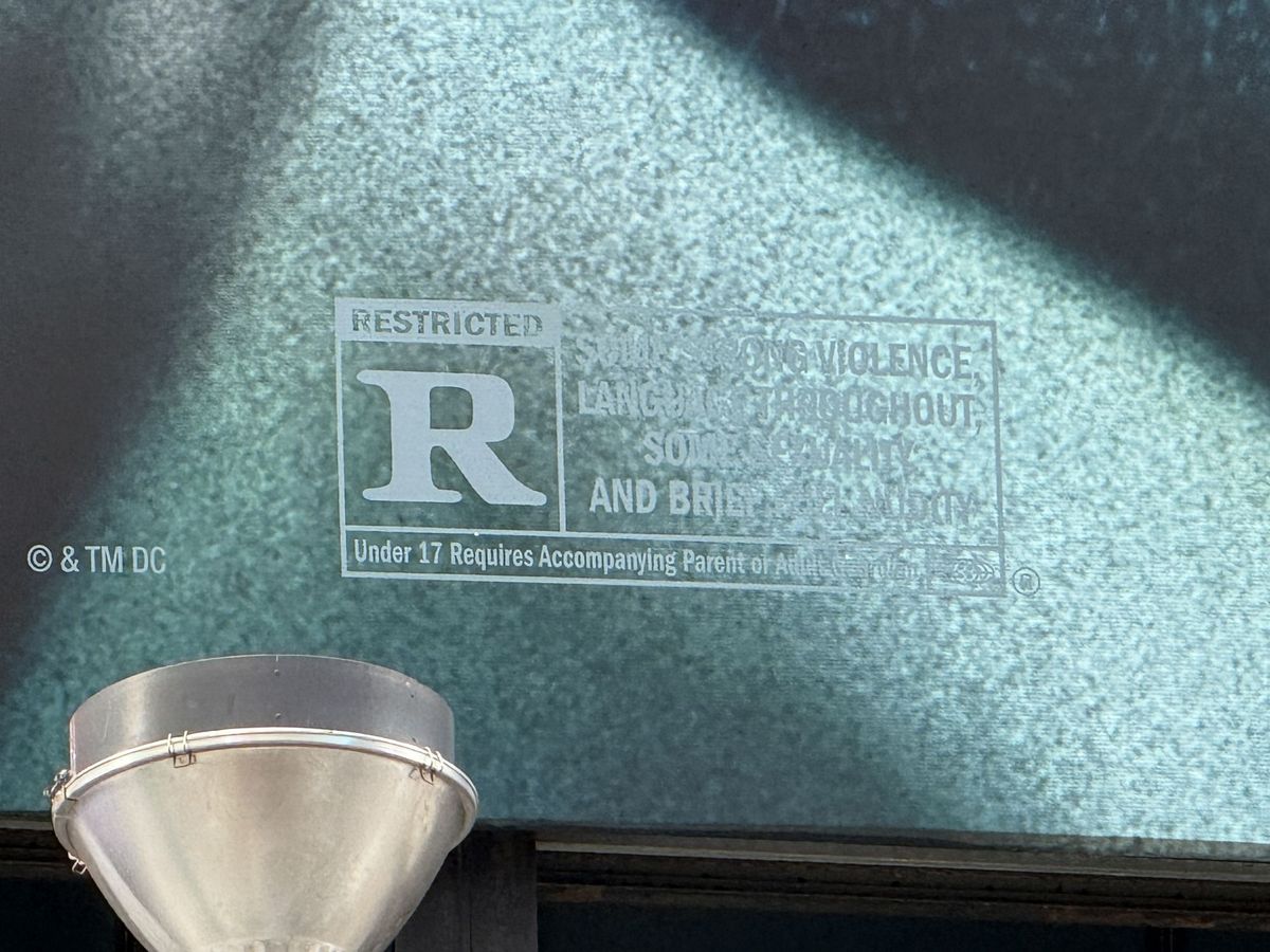 Apple iPhone 16 Pro Max Zoom Sample.