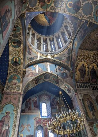 Cathedral of the Dormition