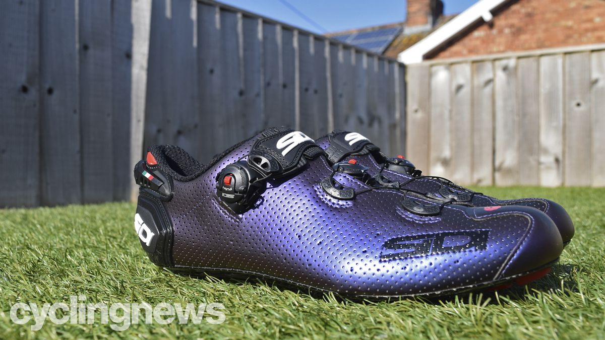 Sidi Wire 2 Carbon Air shoes