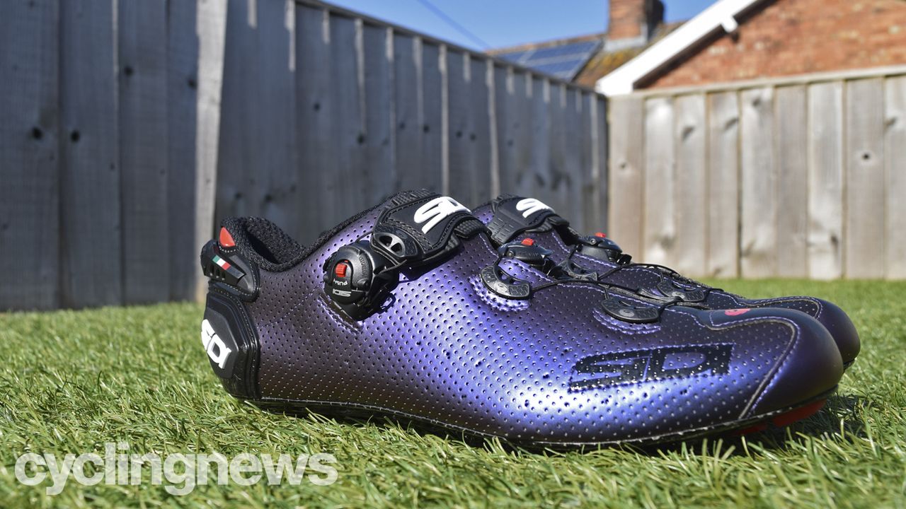 Sidi Wire 2 Carbon Air shoes