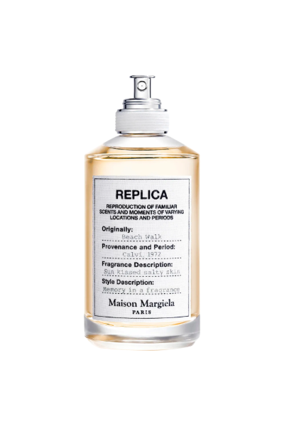 Maison Margiela, 'replica' Beach Walk Eau De Toilette