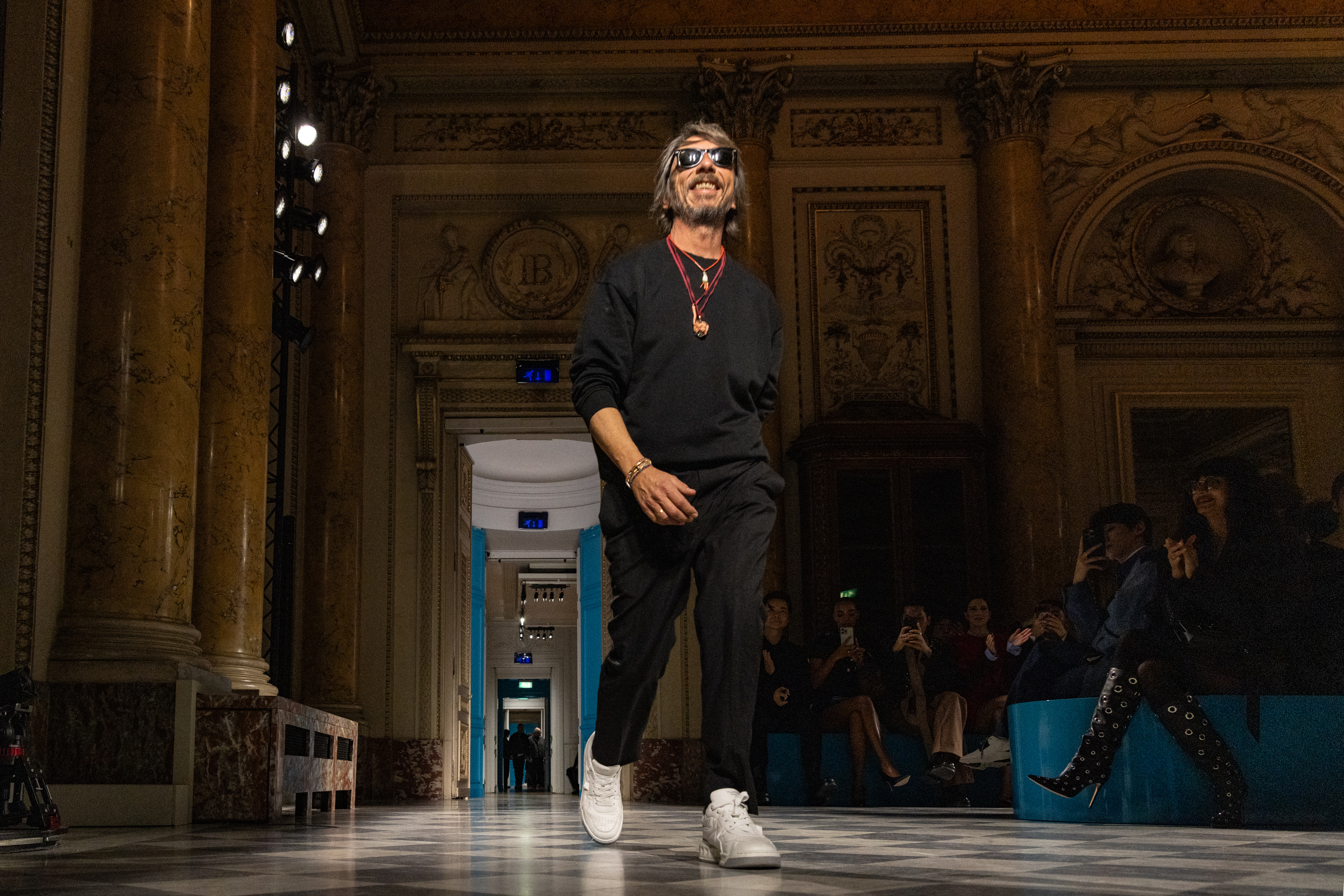 pierpaolo piccioli