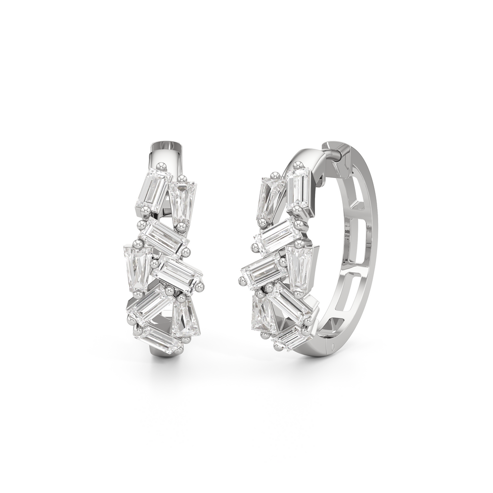 The Lucia Hoops