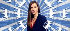 Kellie Martin.