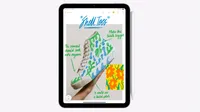 Check out the iPad Mini