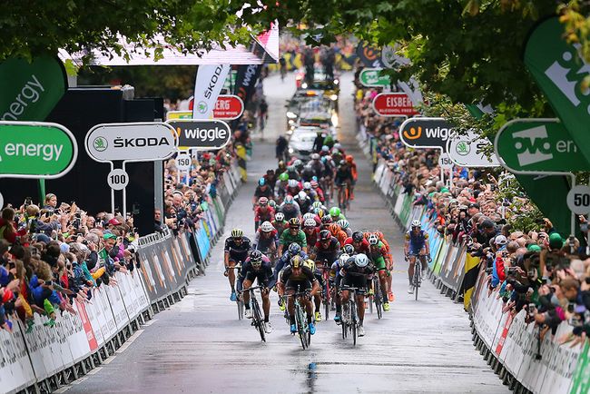 tour of britain results stage 7