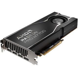 AMD Radeon PRO W7700