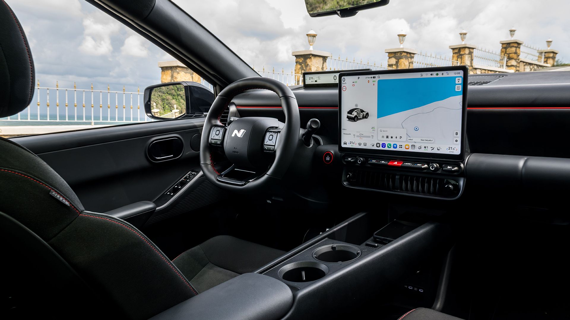 Hyundai Ioniq 3