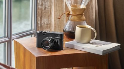 The Leica M11-D camera