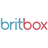 BritBox 3-month subscription