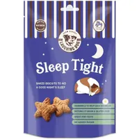 Laughing Dog Sleep Tight Biscuits | Amazon Laughing Dog Sleep Tight Biscuits | Amazon