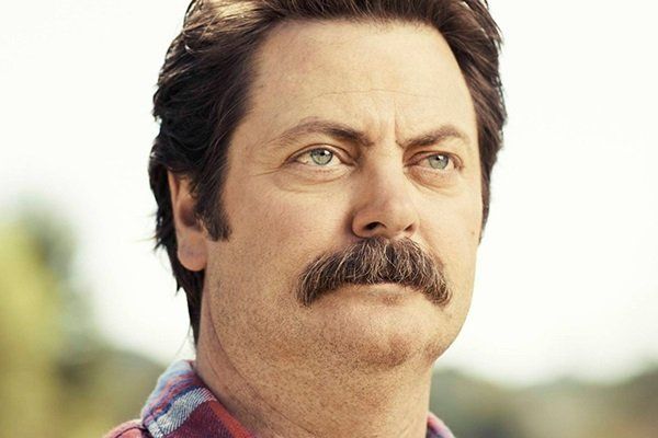 The 25 Most Masculine Mustaches In TV History | Cinemablend